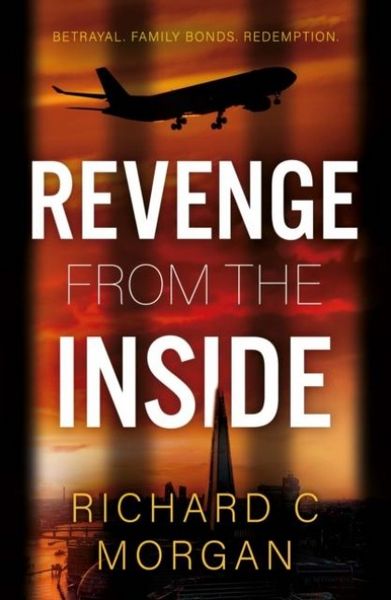 Produktbild: Revenge From the Inside