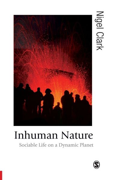 Produktbild: Inhuman Nature