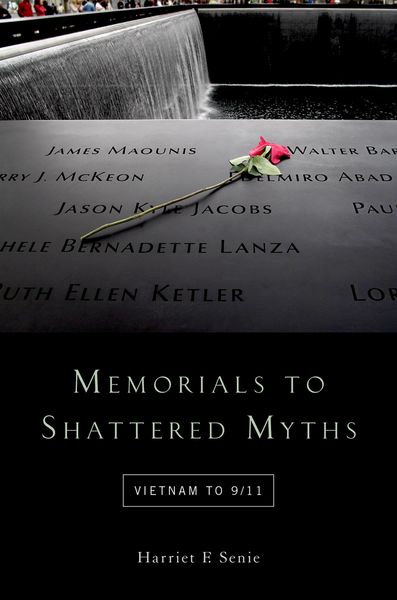 Produktbild: Memorials to Shattered Myths