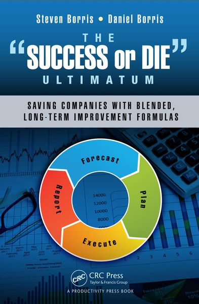 Produktbild: The Success or Die Ultimatum