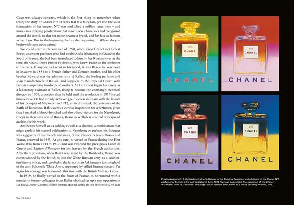 Produktbild: Coco Chanel