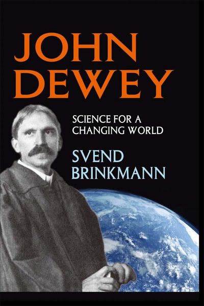 Produktbild: John Dewey