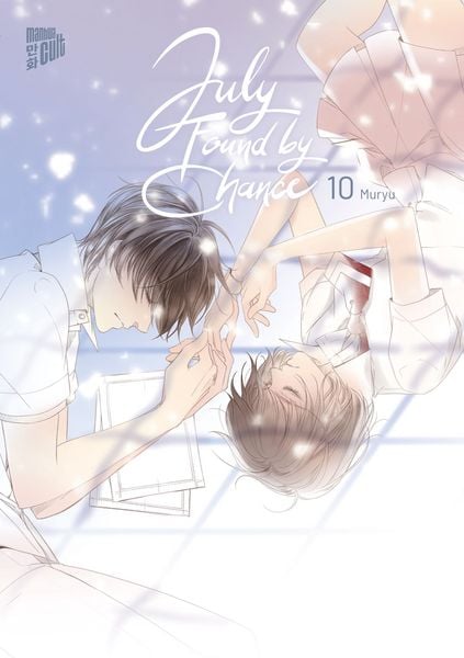 Produktbild: July Found by Chance 10