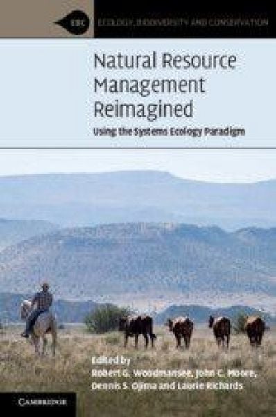 Produktbild: Natural Resource Management Reimagined