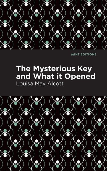 Produktbild: The Mysterious Key and What It Opened