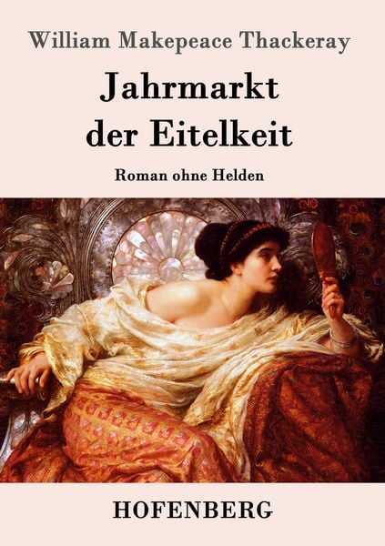 Produktbild: Jahrmarkt der Eitelkeit