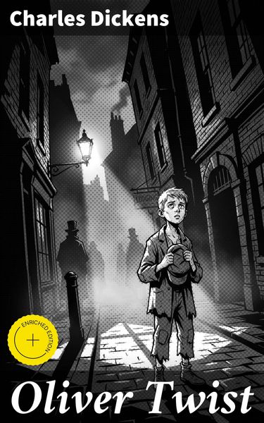 Produktbild: Oliver Twist
