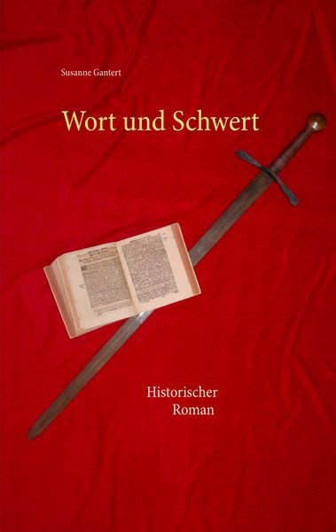 Produktbild: Wort und Schwert