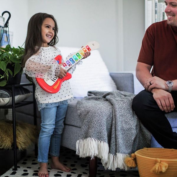 Produktbild: Together in Tune Guitar(TM) Connected Magic Touch(TM)