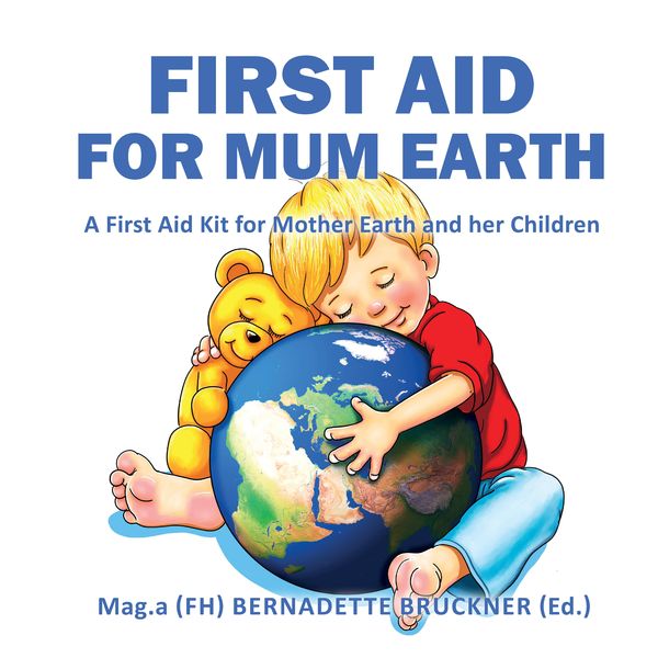 Produktbild: First Aid for Mum Earth