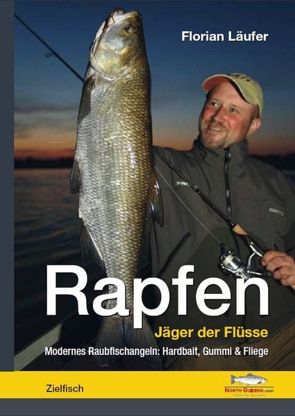 Produktbild: Rapfen - J&auml;ger der Fl&uuml;sse