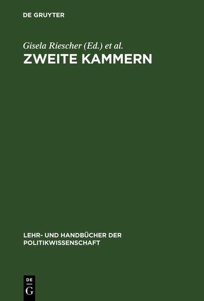 Produktbild: Zweite Kammern