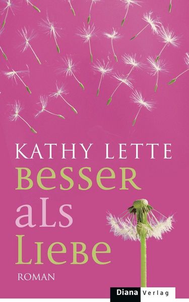 Produktbild: Besser als Liebe