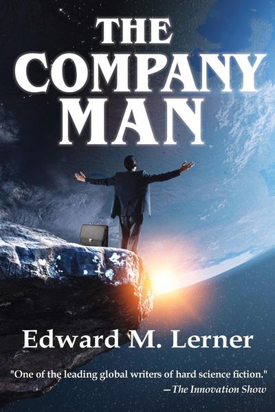 Produktbild: The Company Man