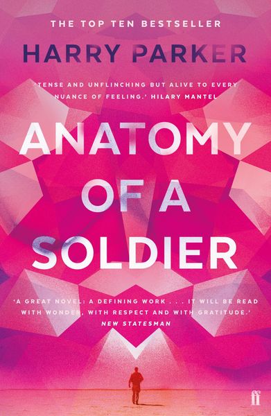Produktbild: Anatomy of a Soldier