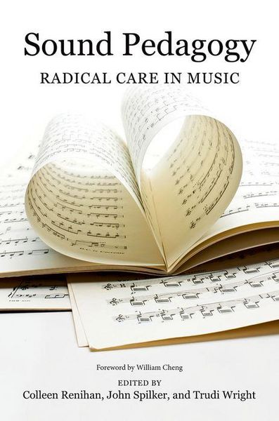 Produktbild: Sound Pedagogy