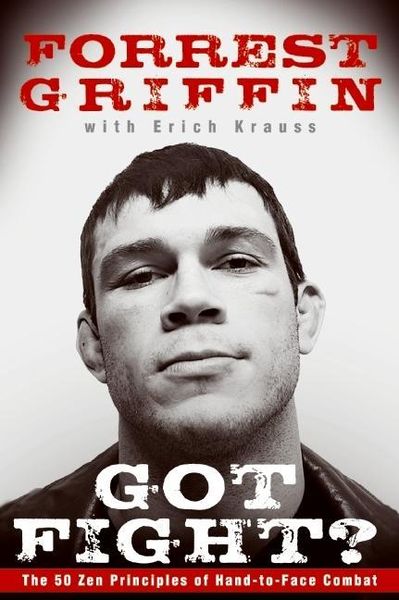 Produktbild: Got Fight?