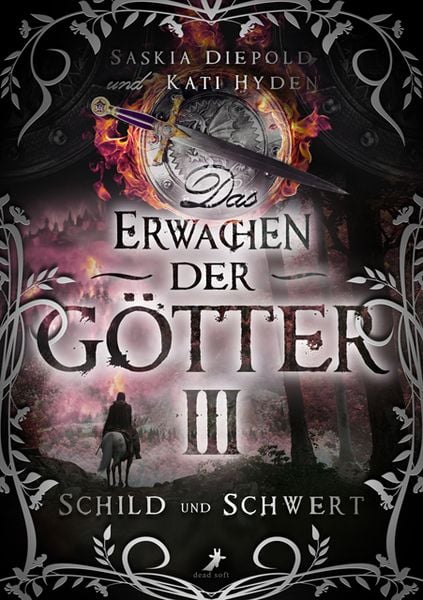 Produktbild: Schild und Schwert