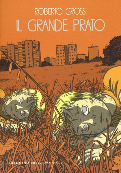 Produktbild: Il grande prato