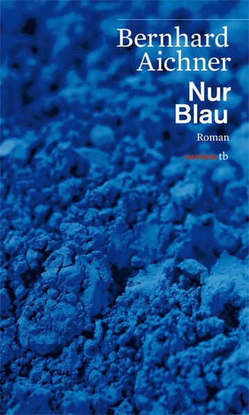 Produktbild: Nur Blau