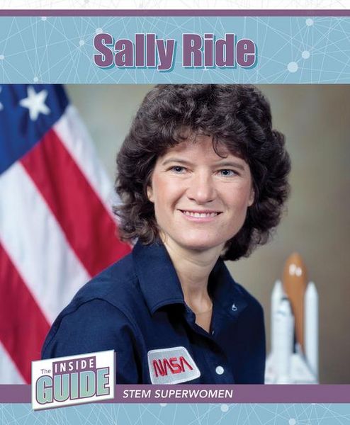 Produktbild: Sally Ride