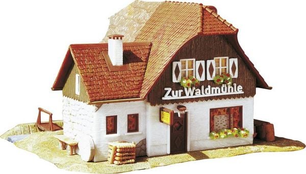 Produktbild: Faller 131210 H0 Schwarzwaldm&uuml;hle
