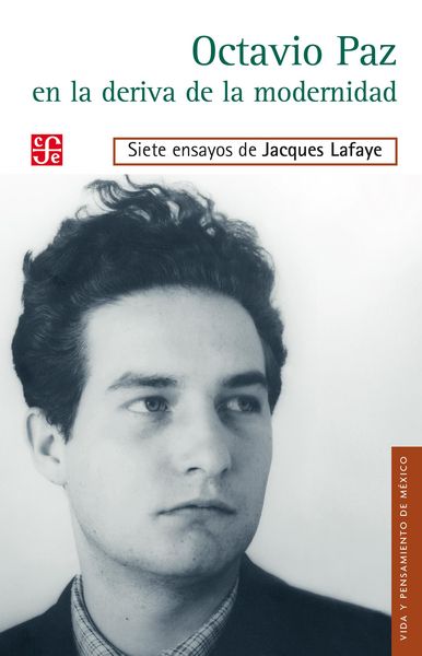 Produktbild: Octavio Paz en la deriva de la modernidad