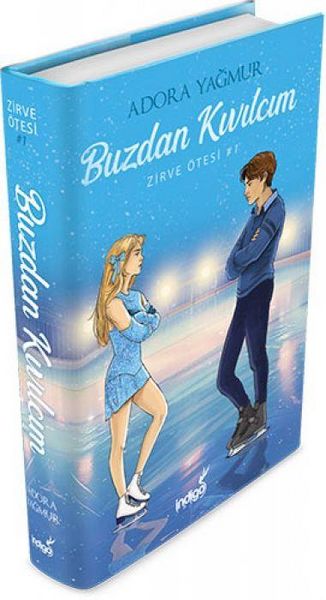 Produktbild: Buzdan Kivilcim - Zirve &Ouml;tesi 1