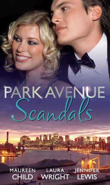 Produktbild: Park Avenue Scandals