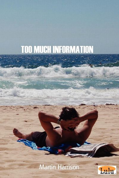 Produktbild: Too Much Information