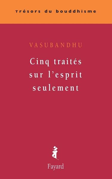 Produktbild: Cinq trait&eacute;s sur l'esprit seulement