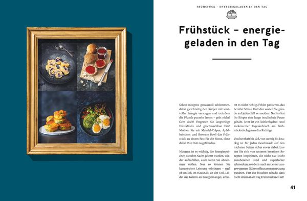 Produktbild: Die G&ouml;nnungs-Di&auml;t