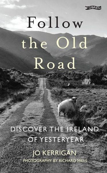 Produktbild: Follow the Old Road