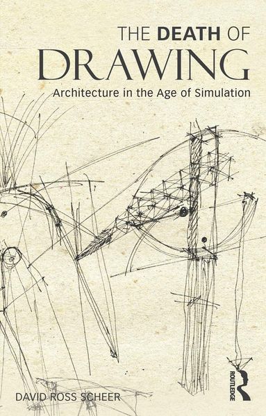 Produktbild: The Death of Drawing