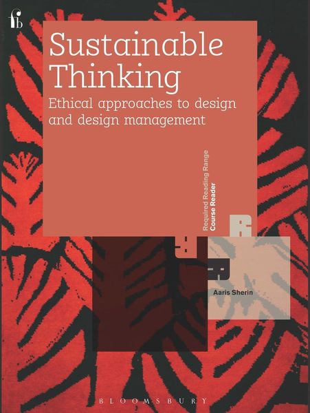 Produktbild: Sustainable Thinking