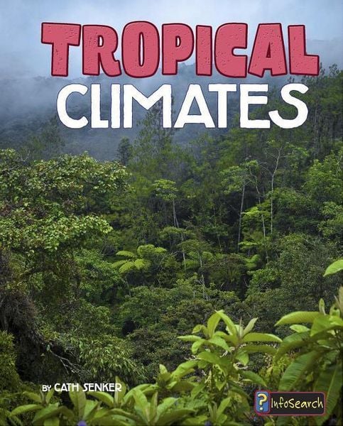 Produktbild: Tropical Climates
