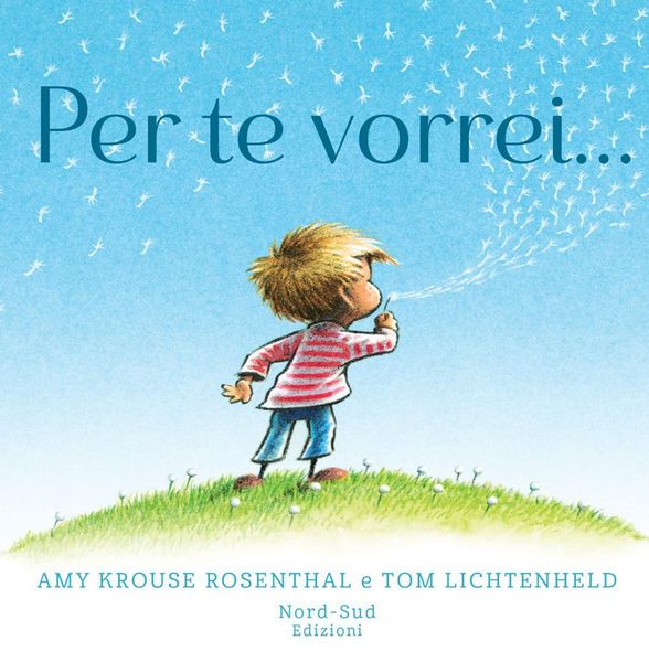 Produktbild: Per te vorrei...