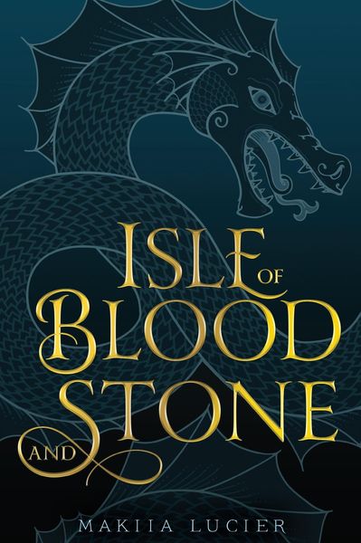 Produktbild: Isle of Blood and Stone