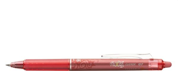 Produktbild: Roll.FriXion Clicker cora.pink