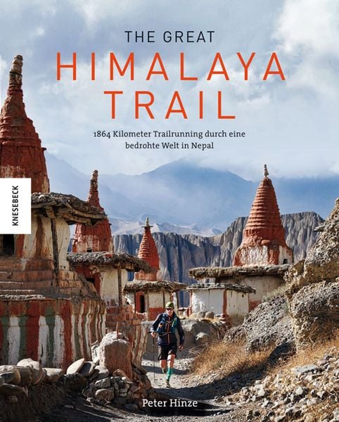 Produktbild: The Great Himalaya Trail