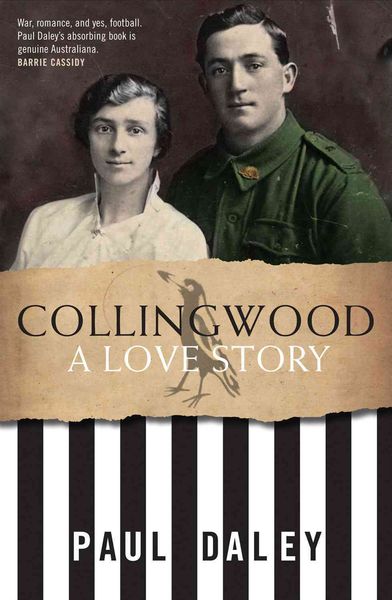 Produktbild: Collingwood