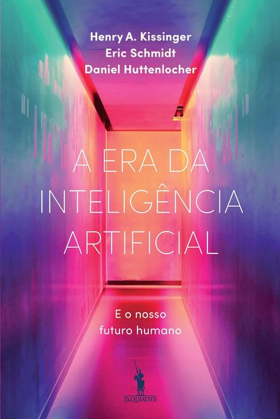 Produktbild: A Era da Intelig&ecirc;ncia Artificial