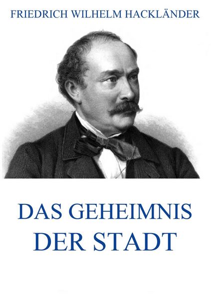 Produktbild: Das Geheimnis der Stadt