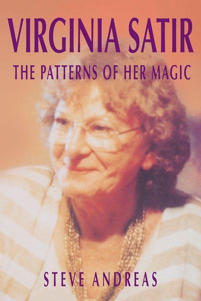 Produktbild: Virginia Satir