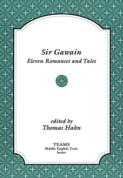 Produktbild: Sir Gawain