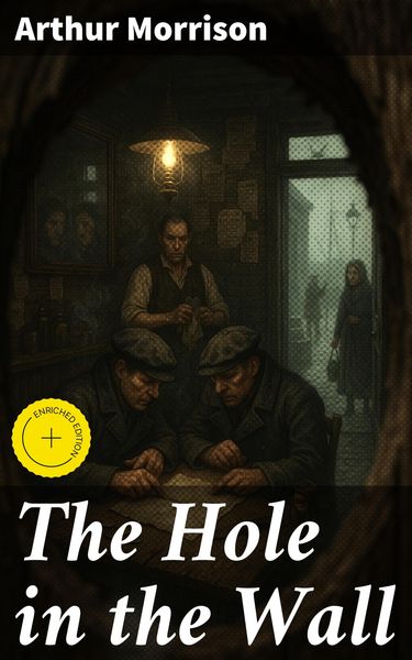 Produktbild: The Hole in the Wall
