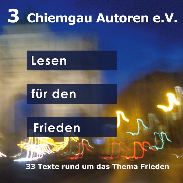 Lesen für den Frieden, Taschenbuch von , BoD – Books on Demand, 9783752627817