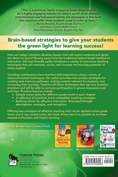 Produktbild: Green Light Classrooms