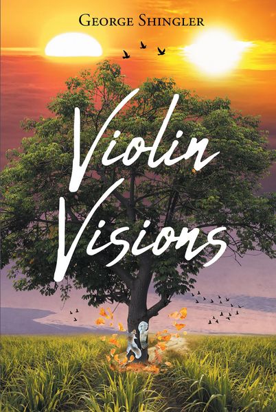 Produktbild: Violin Visions