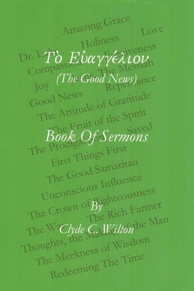Produktbild: The Good News
